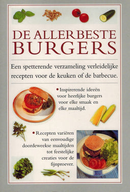 De Allerbeste Burgers