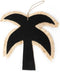 De Banaan & Schelpen Palmboom - Naturel