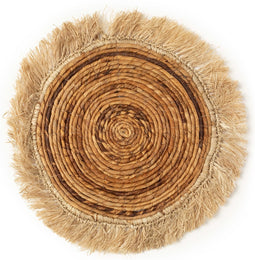 De BananaRaffia Placemat - Naturel