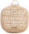 De Batu Bolong Hanglamp - Naturel - L