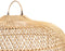 De Batu Bolong Hanglamp - Naturel - L