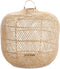 De Batu Bolong Hanglamp - Naturel - M