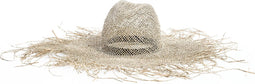 De Beach Hoed