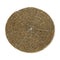 De Beaded Onderzetter - Goud