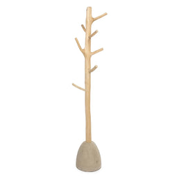 De Betonnen Kapstok - Naturel