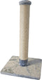 De Boon - Krabpaal Galaxy - Kleur: Grijs - 62 cm