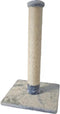 De Boon - Krabpaal Galaxy - Kleur: Grijs - 62 cm