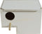 De Boon - Nestkast - Broedblok - Voor Gould Amadine - 19x10x10 cm