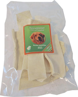 De Boon - Runder Kauwchips Naturel - 200 gram
