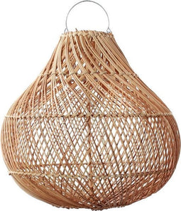 De Bottle Hanglamp - Naturel - M