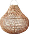 De Bottle Hanglamp - Naturel - M
