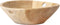 De Bowl Schaal - Naturel