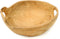 De Bowl Schaal - Naturel