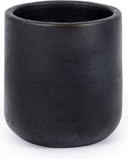 De Burned Beker