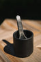 De Burned Beker