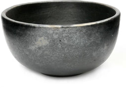 De Burned Kom - Zwart - M