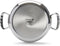 de Buyer affinity braadpan met deksel 20 cm