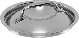 de Buyer affinity deksel rvs 16 cm