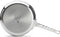de Buyer affinity sauteuse rvs recht 24 cm