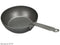 De Buyer - B-Element Sauteerpan - staal - Grijs - 28x8 cm