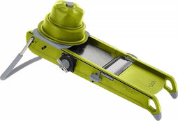 De Buyer Mandoline Swing Plus - Groen
