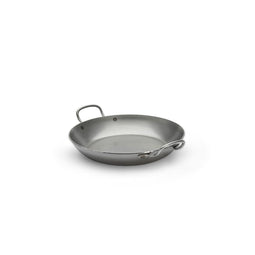 De Buyer Paellapan 'Carbone Plus' Ø28cm