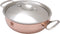 De Buyer Prima Matera braadpan koper/rvs 28cm conisch ind.