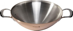 "De Buyer Prima Matera sauteerpan, 32cm"