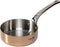 de Buyer prima matera sauteuse koper/rvs 16cm recht ind.