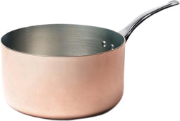 De Buyer Prima Matera Steelpan, 14cm