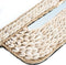 De Cactus Shell Spiegel - Wit