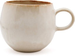 De Cascais Koffiemok - L - Set van 6