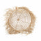De Casita Hanglamp - Naturel - L