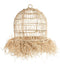 De Casita Hanglamp - Naturel - S