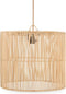 De Chacha Hanglamp - Naturel - M