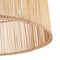 De Chacha Hanglamp - Naturel - M