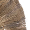 De Chi-Chi Muurlamp - Naturel Messing - L