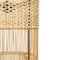 De Colonial Hanglamp - Naturel