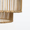 De Colonial Hanglamp - Naturel
