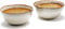 De Comporta Cornflakeskom - M - Set van 6