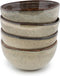 De Comporta Cornflakeskom - S - Set van 6