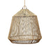 De Conic Hanglamp - Naturel