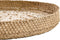 De Costa Shell Plaat - Naturel Wit - M