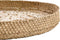 De Costa Shell Plaat - Naturel Wit - M