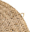 De Costa Shell Plaat - Naturel Wit - M