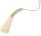 De Cowrie & Cotton Hangdecoratie - Naturel