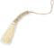 De Cowrie & Cotton Hangdecoratie - Naturel