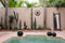 De Cozumel Plaat - S