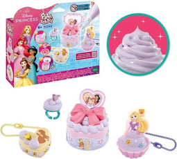 De creatieworkshop - Pati School - EPOCH - Disney creatieve kit met vormbare klei