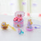 De creatieworkshop - Pati School - EPOCH - Disney creatieve kit met vormbare klei